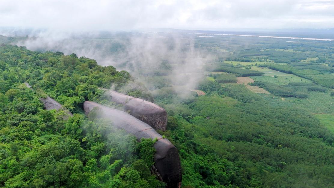 healing thailand, travel Thailand
