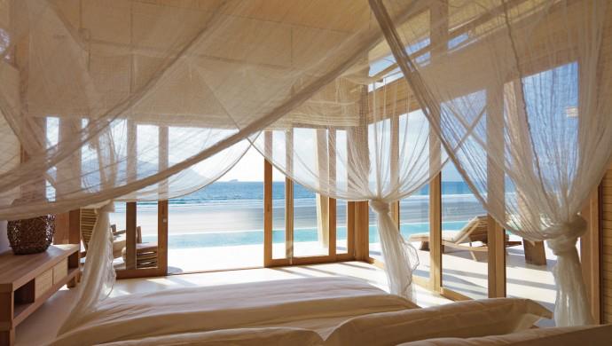 Six Senses Con Dao - Resort remoto de lujo en Vietnam