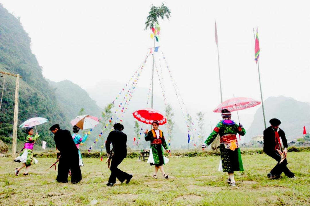 visita ha giang, clima en ha giang, viaje a ha giang