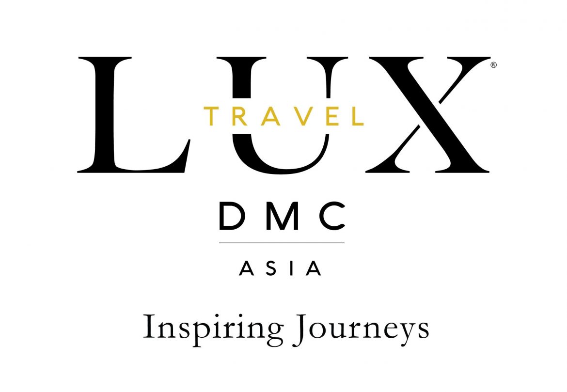 Logo Lux Travel DMC