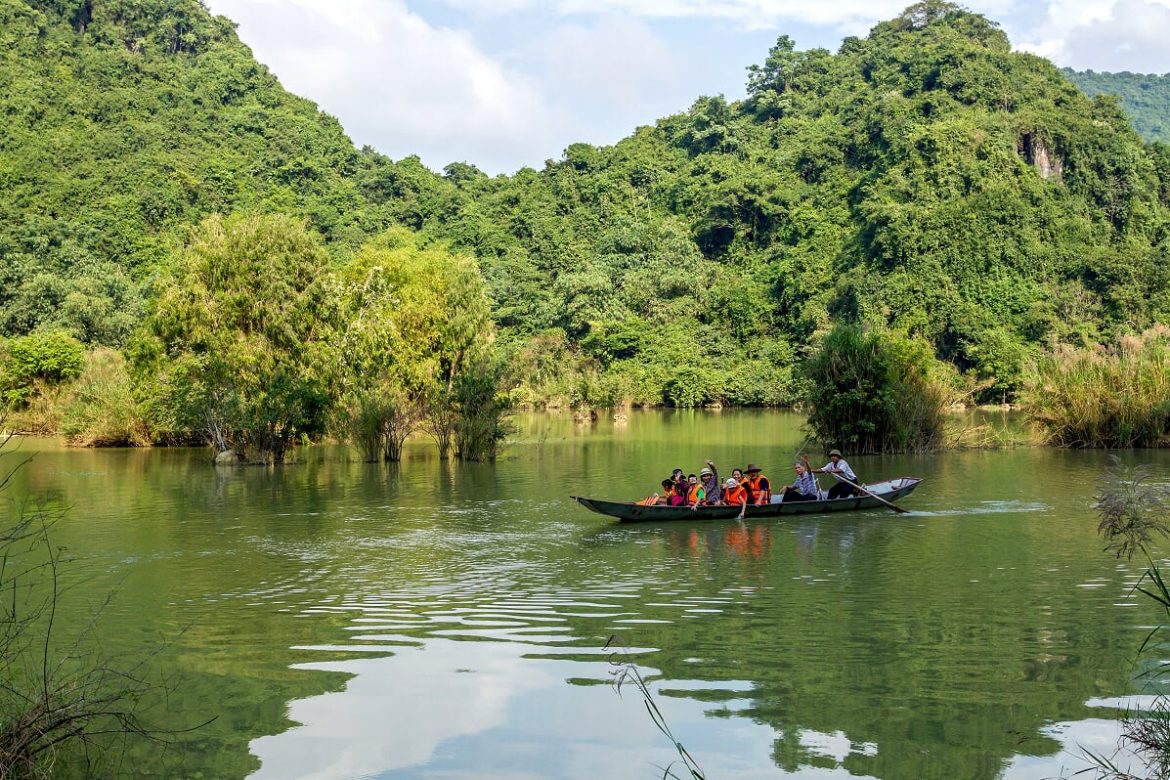ninh binh tendencias de viajes de lujo vietnam cambodia 2019