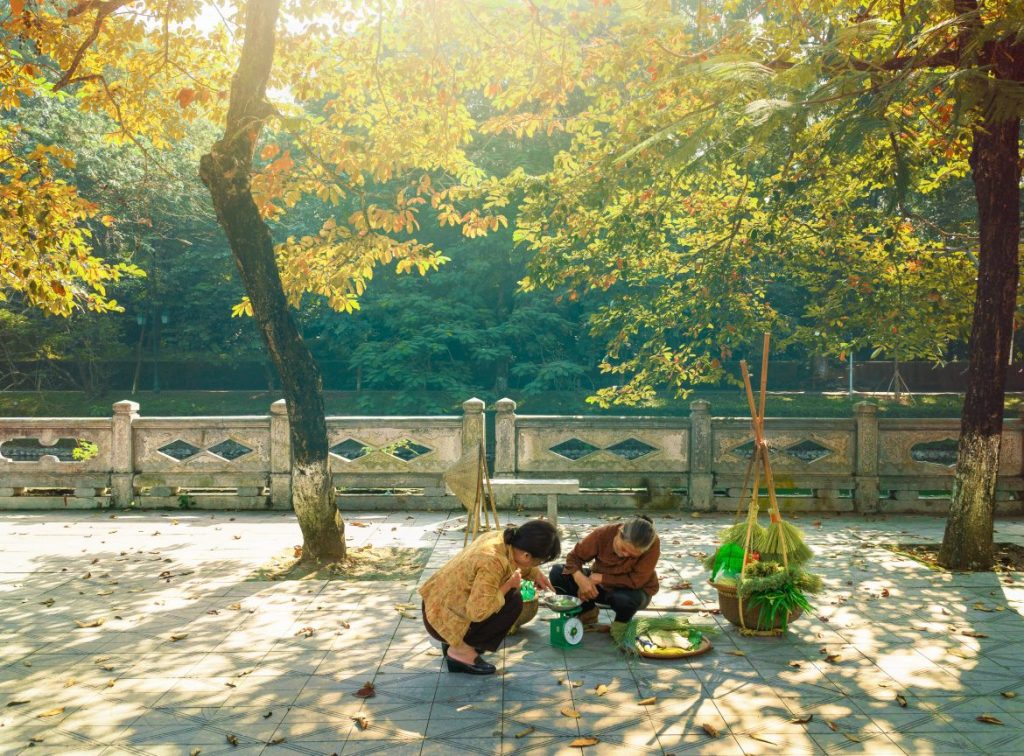 Todo lo que necesitas saber sobre el clima en Hanói, la mejor época para visitar Hanói, Vietnam