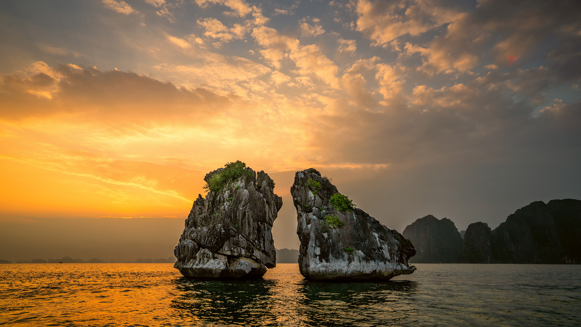 Vietnam y Camboya en 10 días