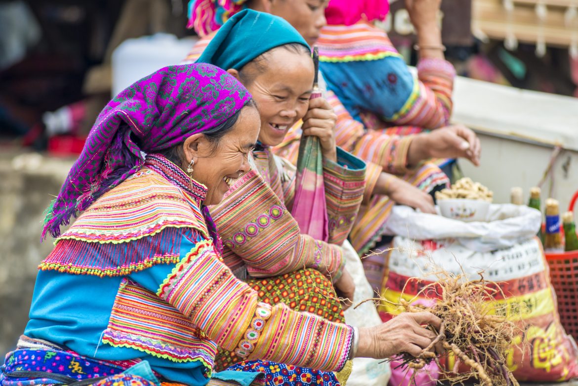 compras en Sapa