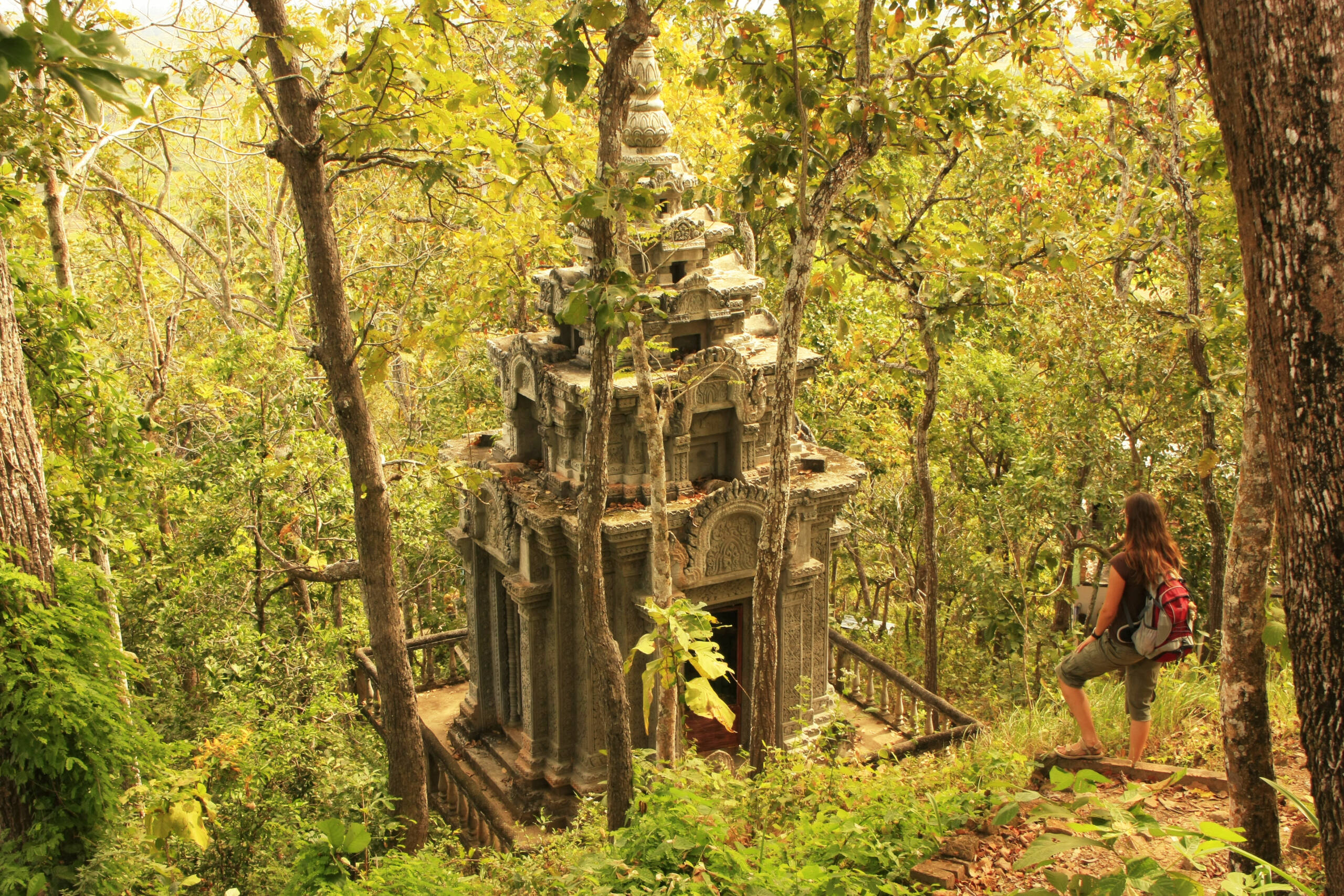 viajes a Vietnam y Camboya ofertas
