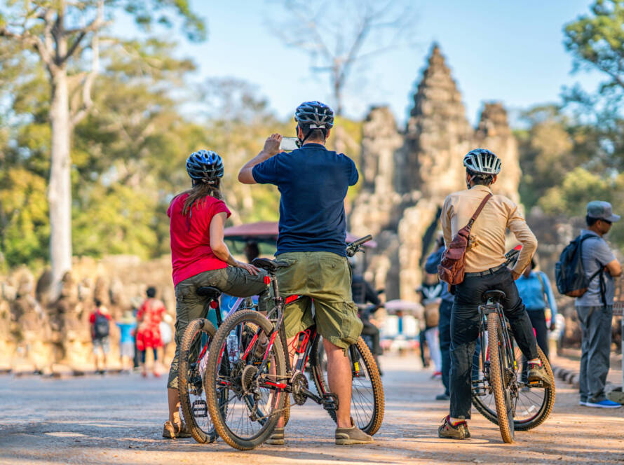 precio viaje Vietnam Camboya