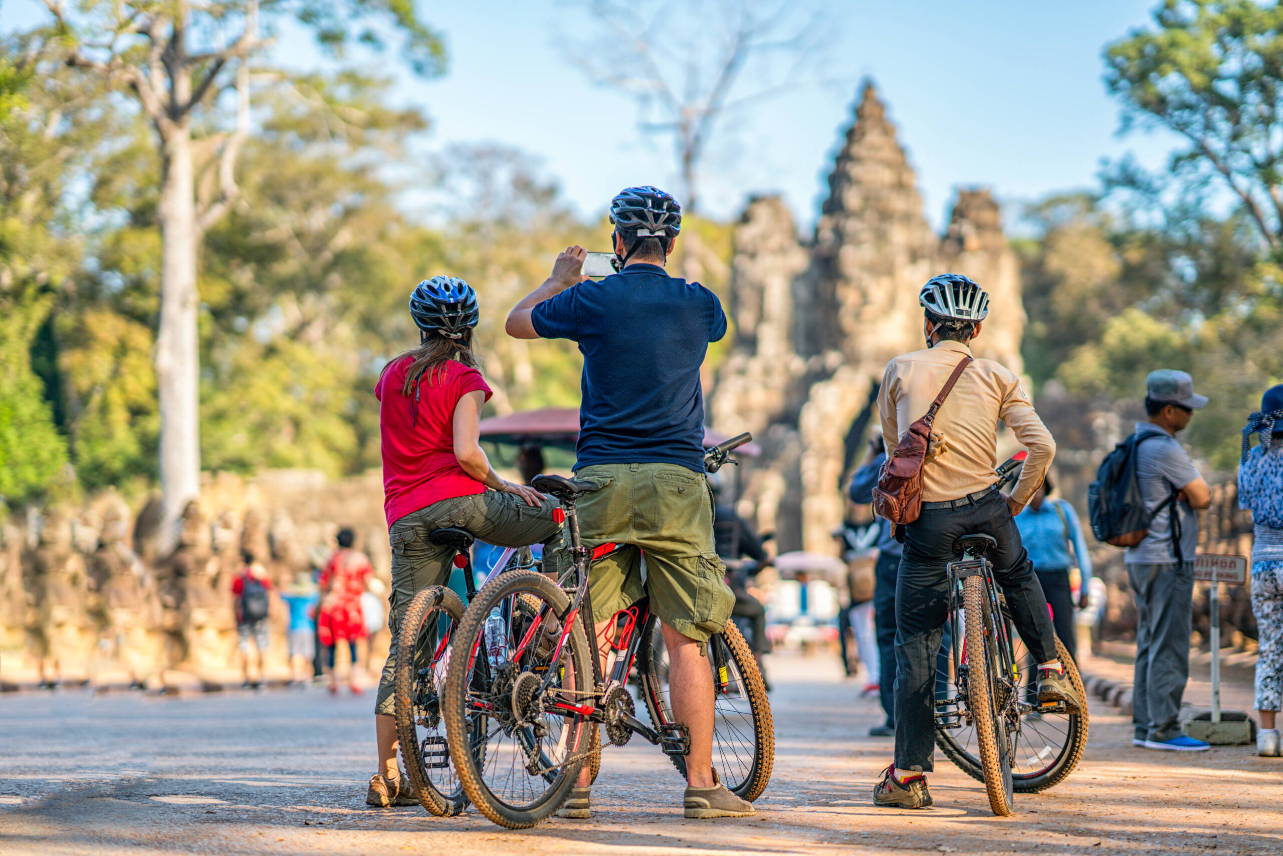 precio viaje Vietnam Camboya