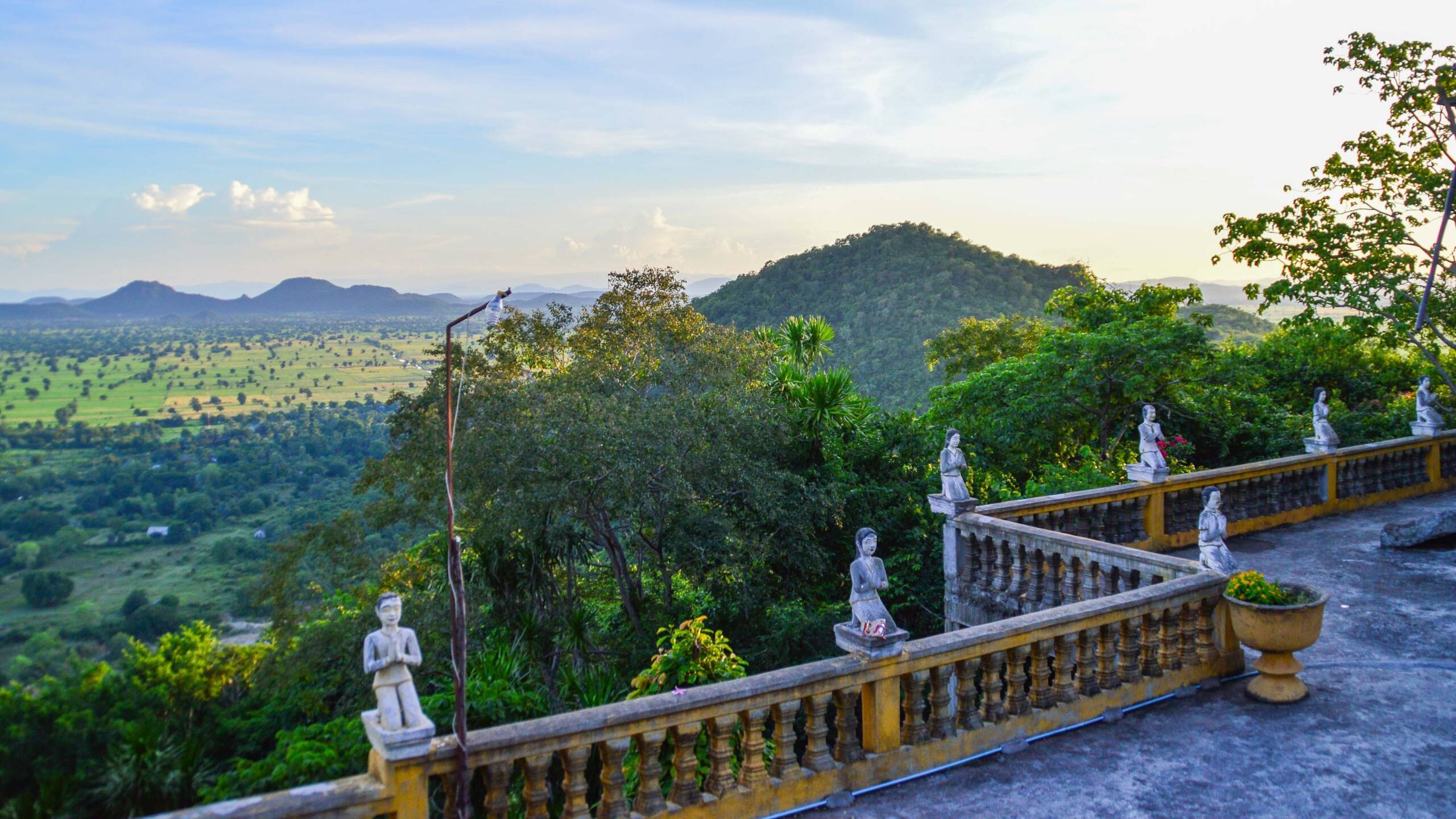 precio viaje Vietnam Camboya