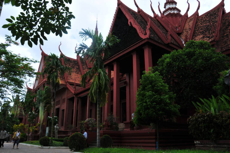 paquetes a Vietnam y Camboya