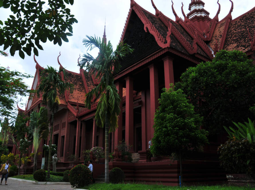 paquetes a Vietnam y Camboya