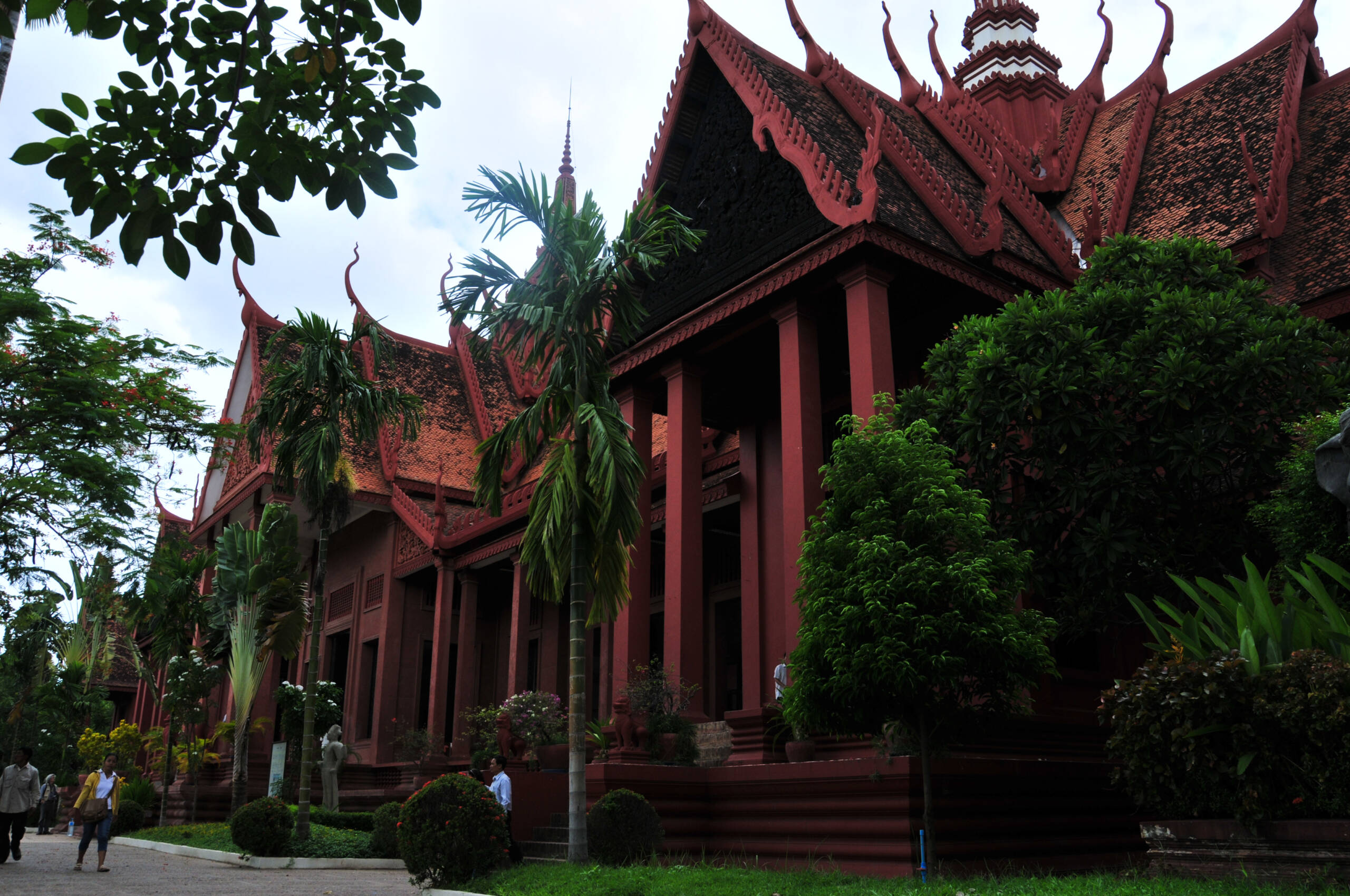 paquetes a Vietnam y Camboya