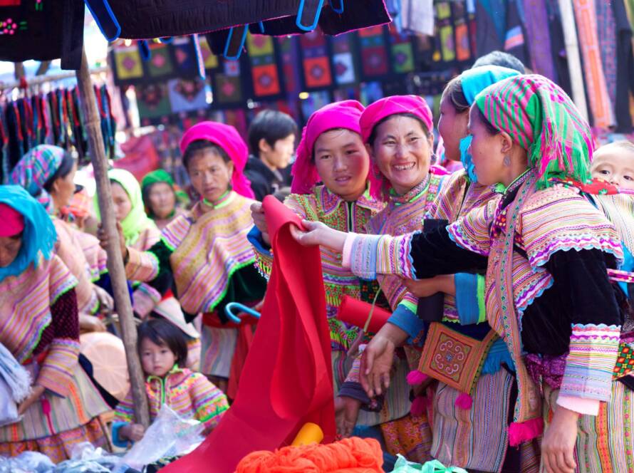 paquetes de viajes a vietnam