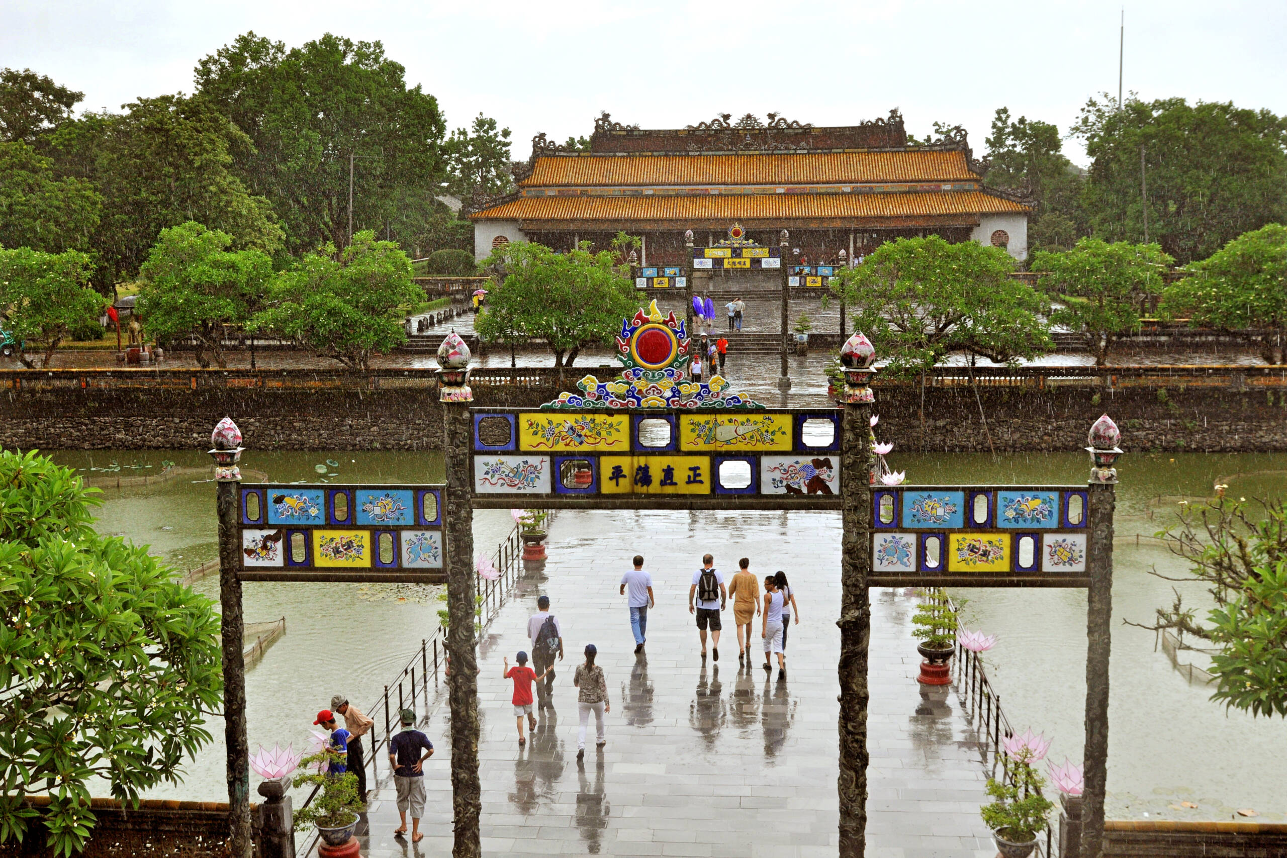 viaje vietnam 10 días booking - Casas Patrimoniales y Propiedades Históricas: Dormir en la Historia de Vietnam