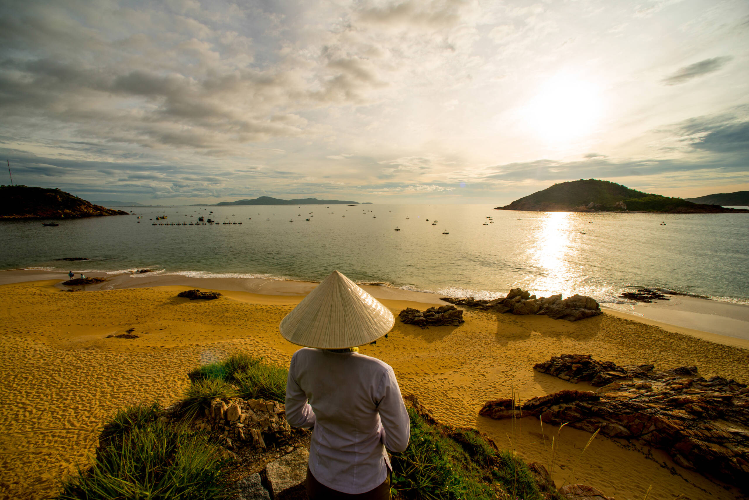 agencia viajes a vietnam - AVANI QUY NHON