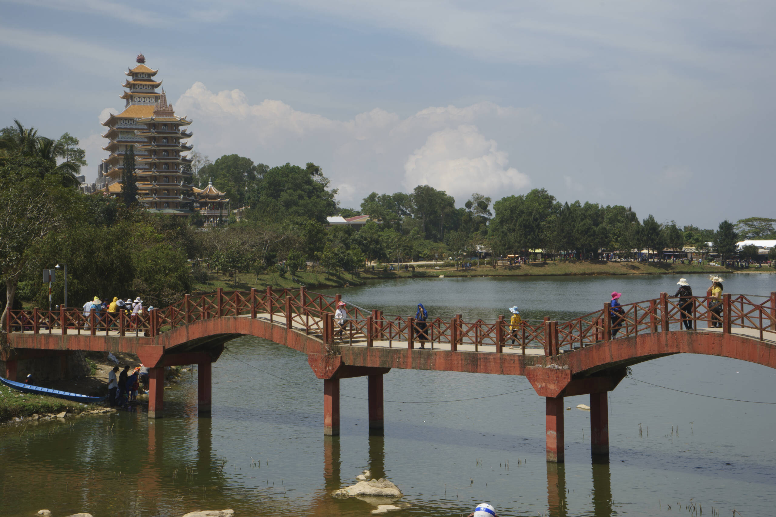 agencia viajes a vietnam - an giang vietnam