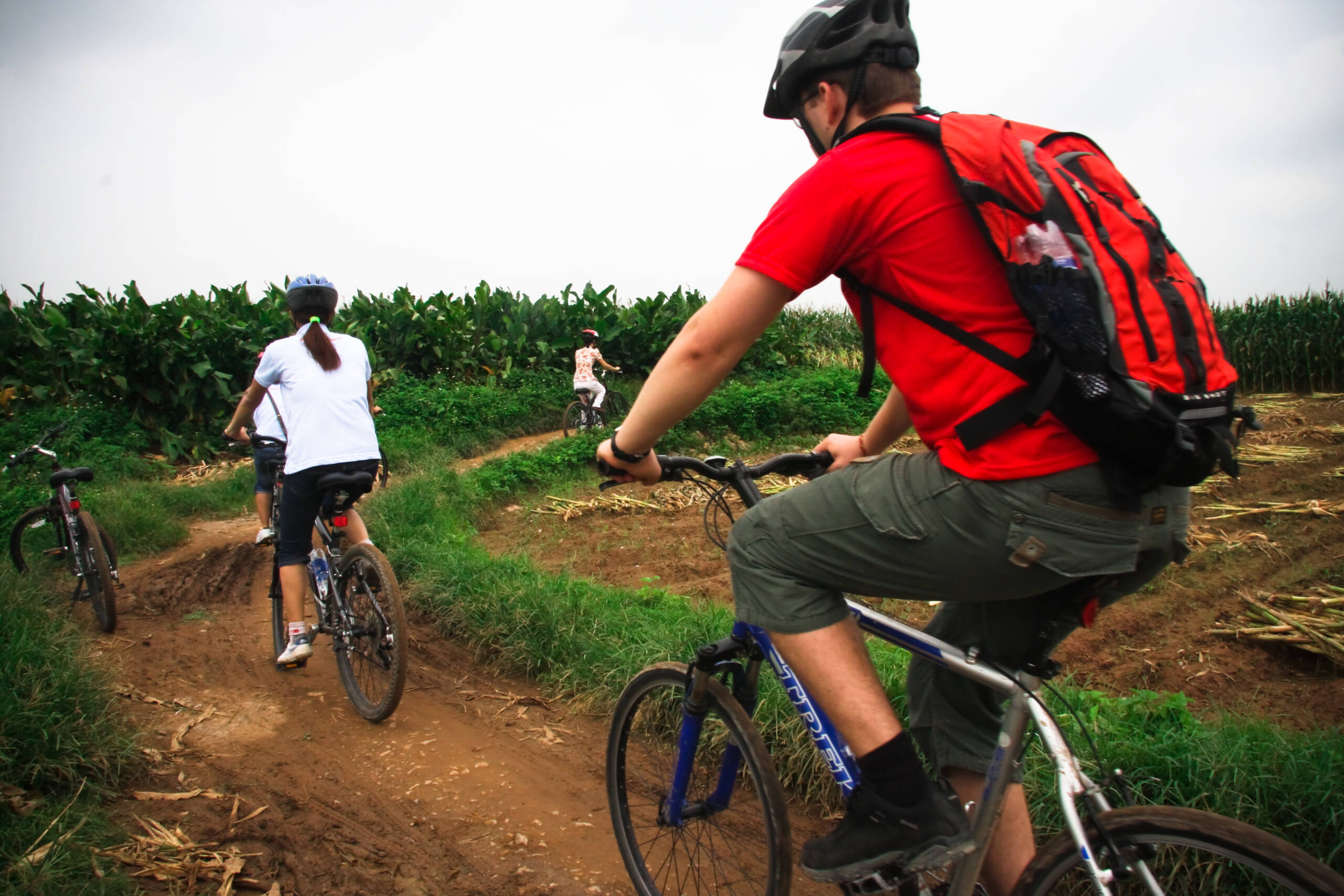 Ha Noi - Itinerario Vietnam 10 días - viaje por vietnam 10 dias