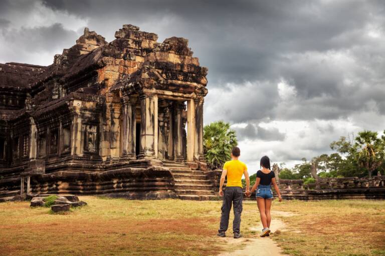 precio viaje vietnam camboya