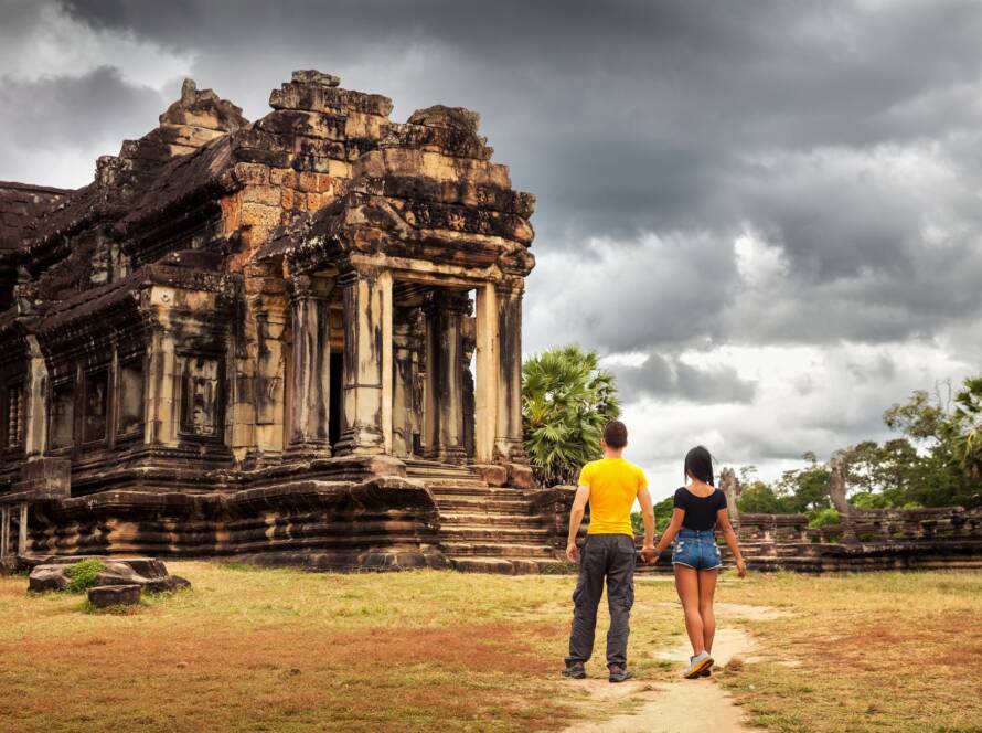 precio viaje vietnam camboya