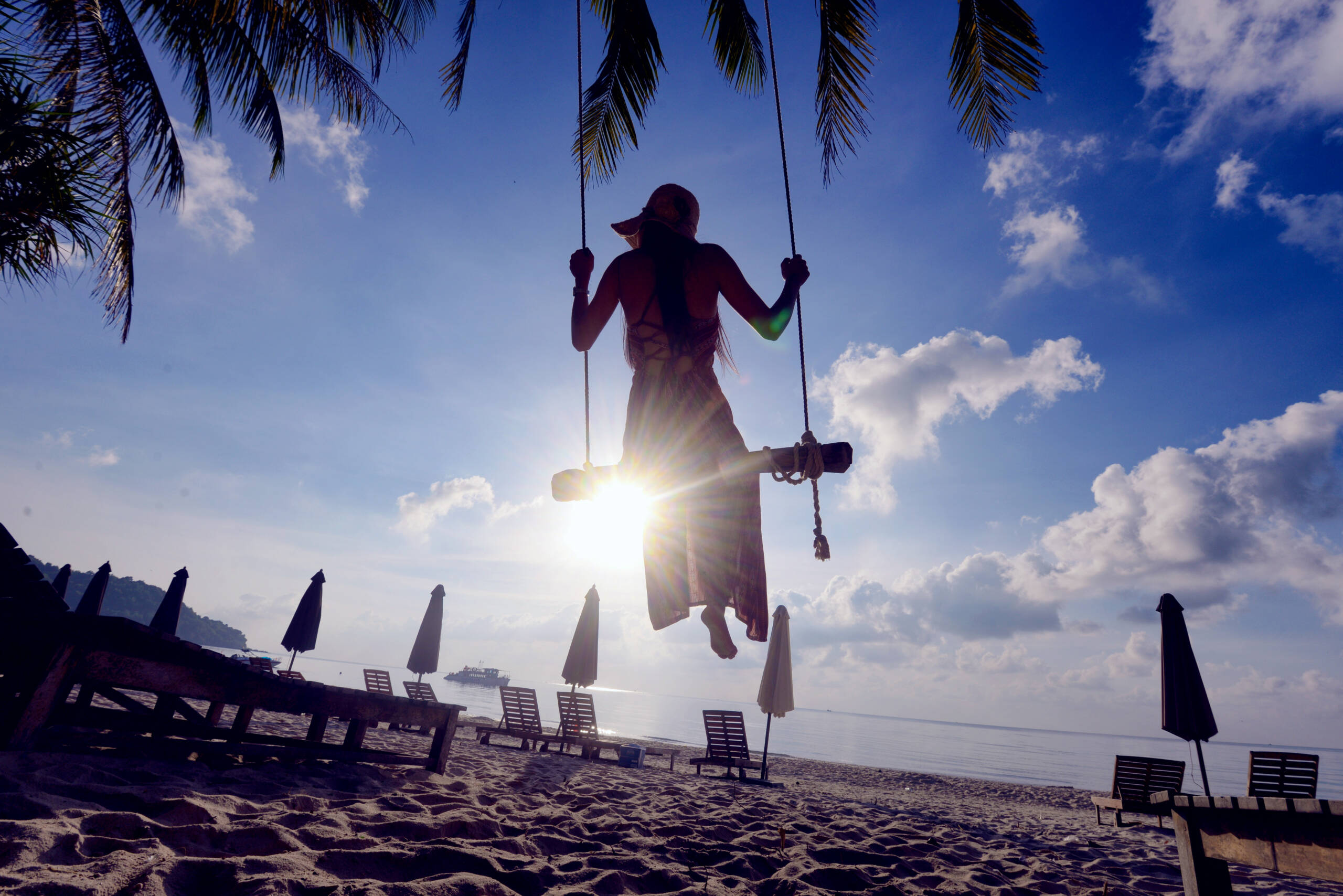 precio viaje vietnam camboya - mar vietnamita