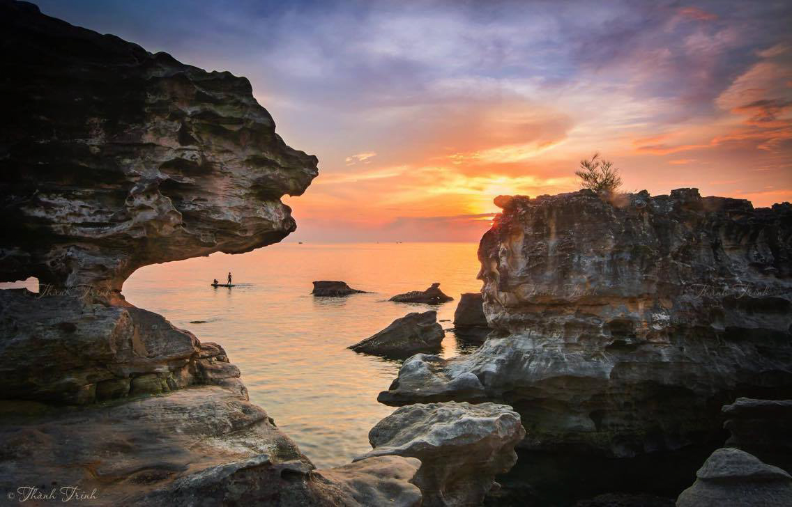 viaje por vietnam 10 dias - Persigue atardeceres memorables en los miradores más bellos de Vietnam