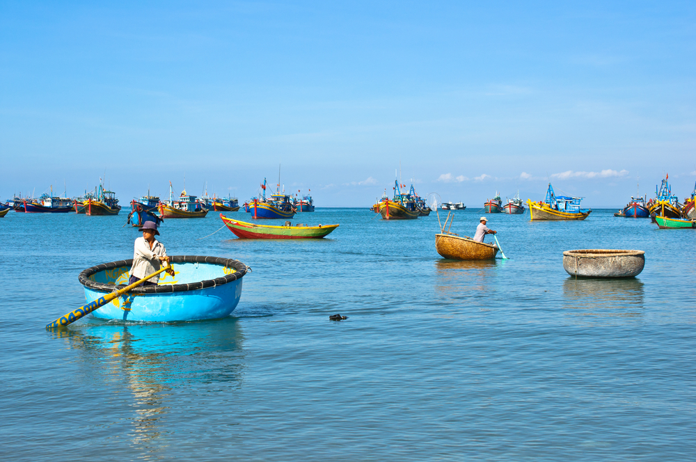 ofertas de viajes a vietnam