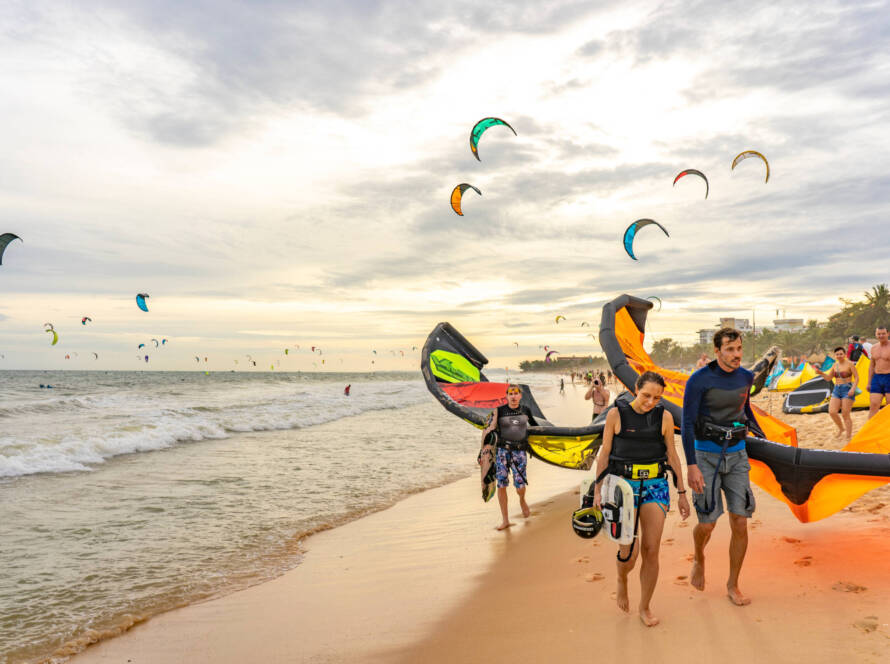 Mejor agencia para viajar a Vietnam