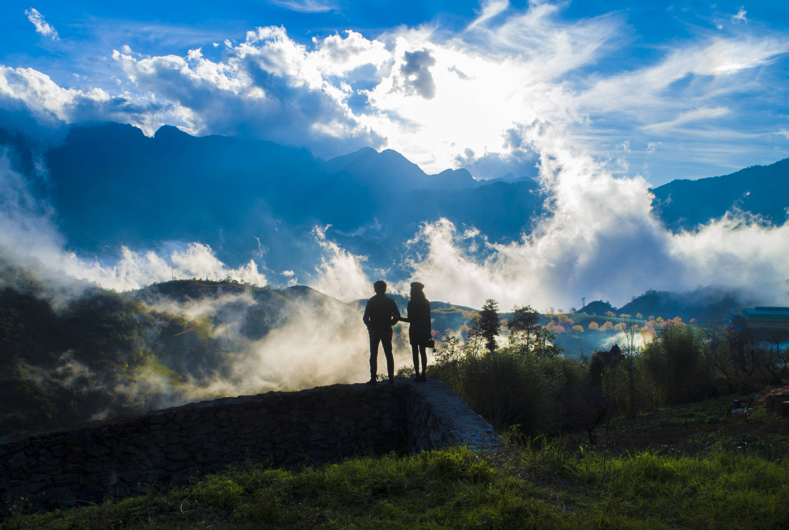 presupuesto viaje Vietnam 10 dias El papel de Sapa: escala, accesibilidad y la gran panorámica