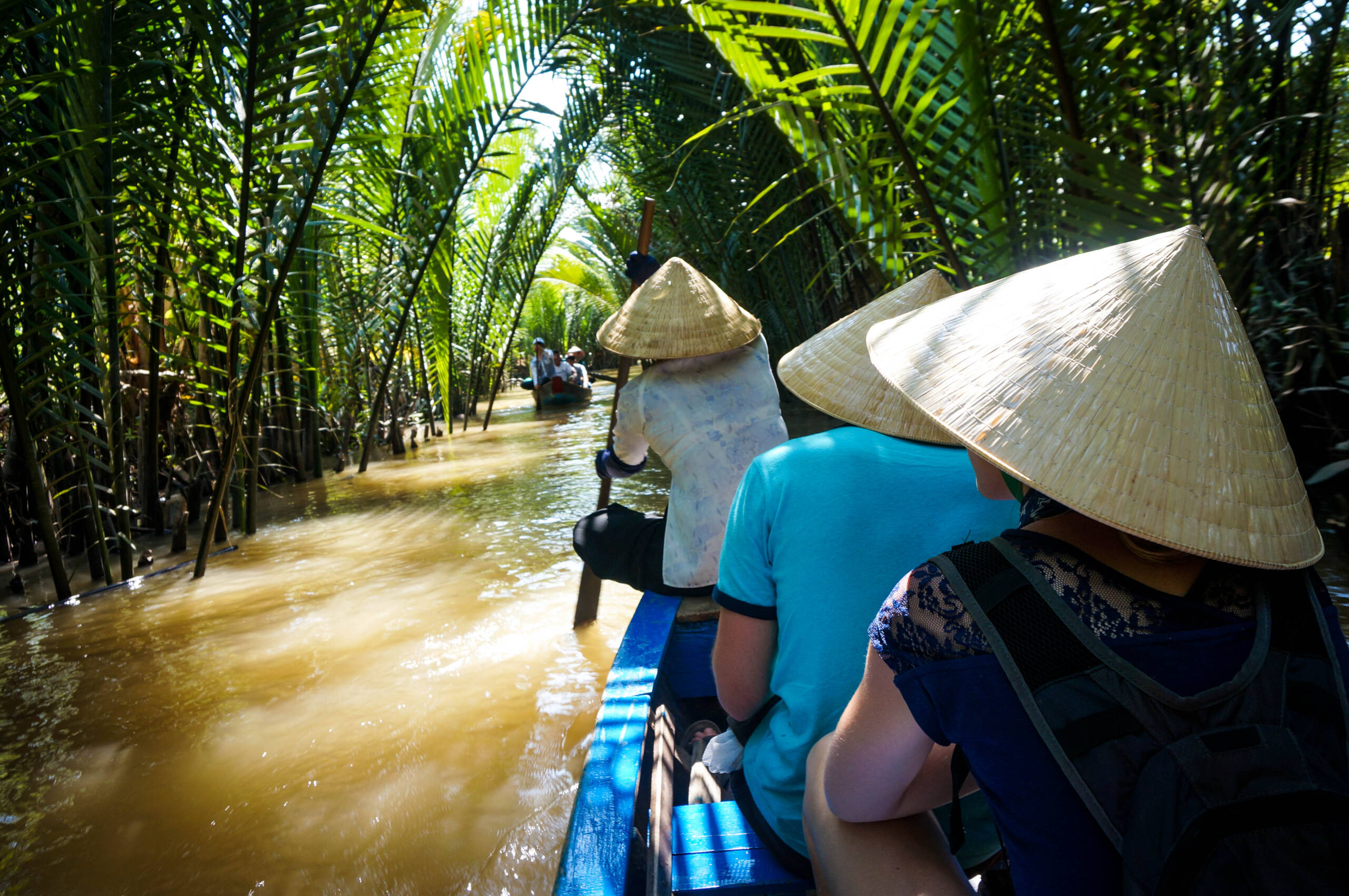viajes a vietnam y camboya todo incluido Por qué la mayoría de los viajes a Vietnam y Camboya todo incluido parecen dos viajes distintos