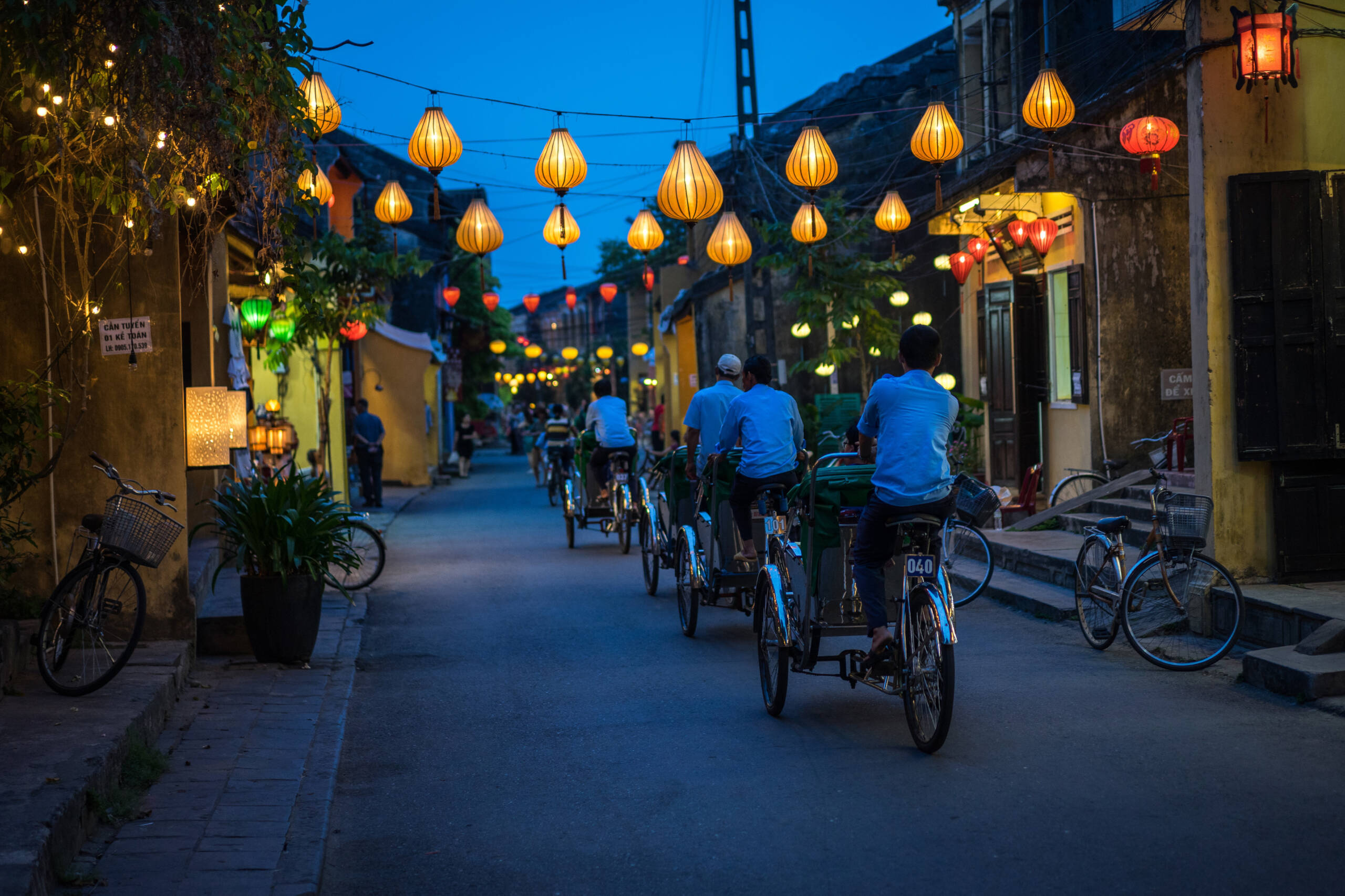 Viajes Personalizados a Vietnam