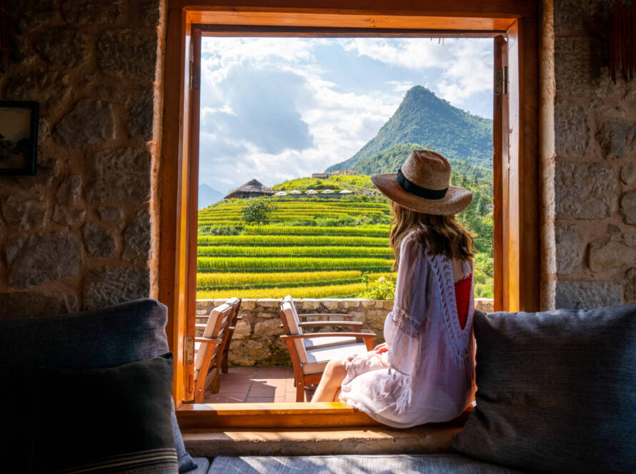 Viajes Personalizados a Vietnam