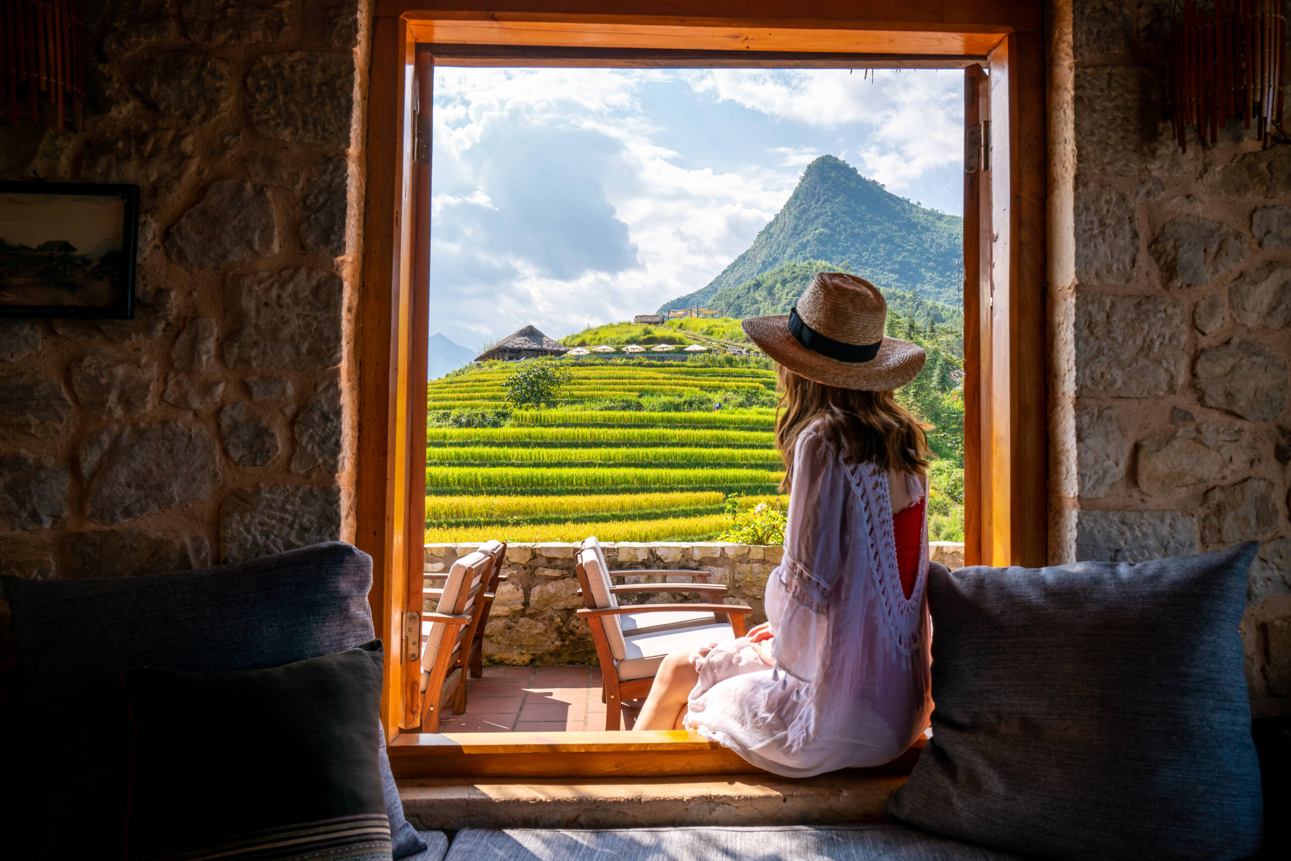 Viajes Personalizados a Vietnam