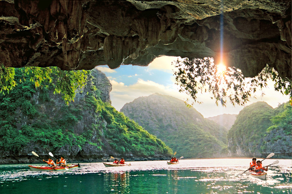 viajes de lujo a vietnam El servicio transforma un tour privado en una experiencia de lujo