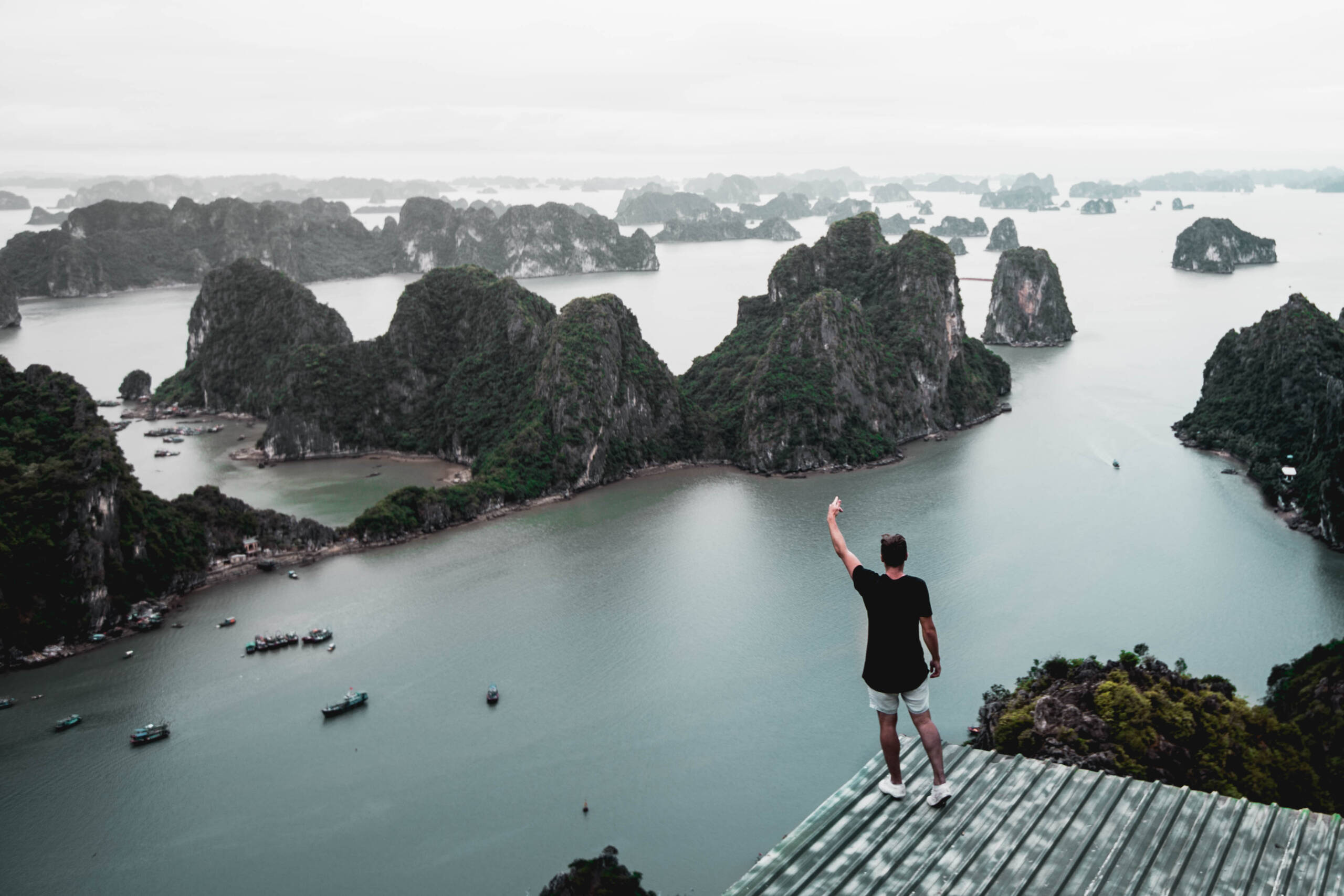 Viajes a vietnam y camboya ofertas