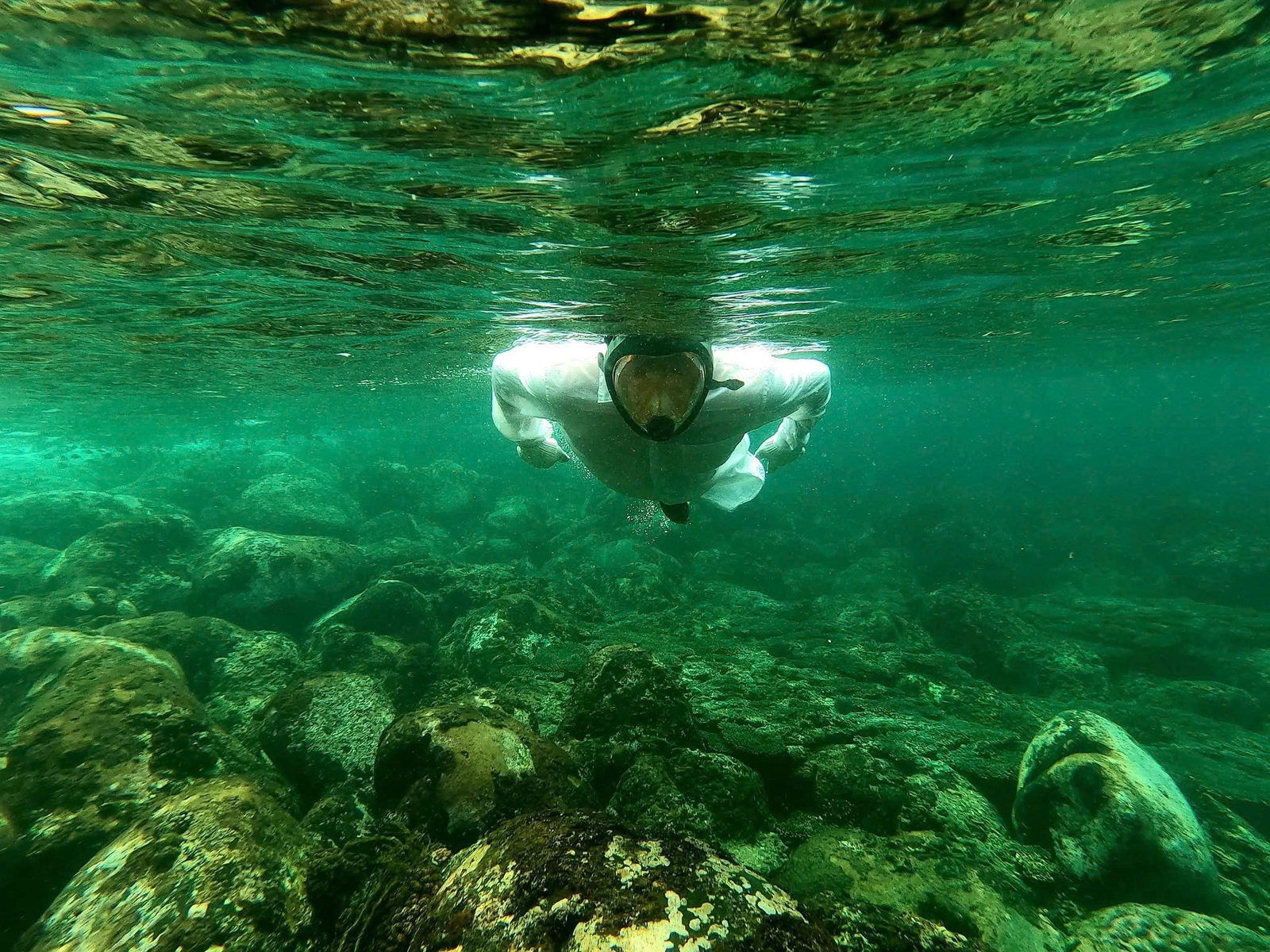 paquetes de viajes a vietnam La naturaleza de Con Co: un paisaje marítimo todavía especial