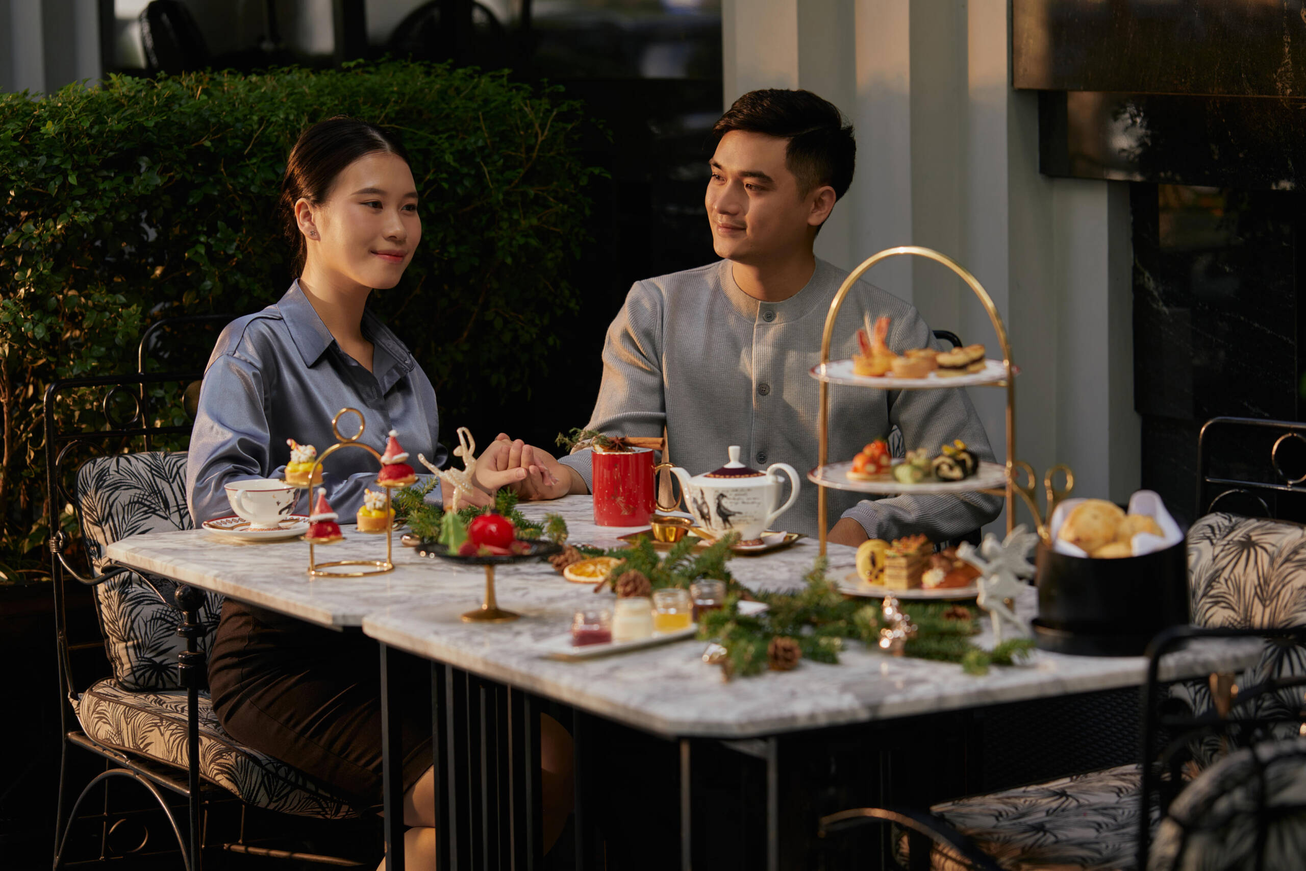 ofertas de viajes a Vietnam Gastronomía: una Navidad diferente también en la mesa