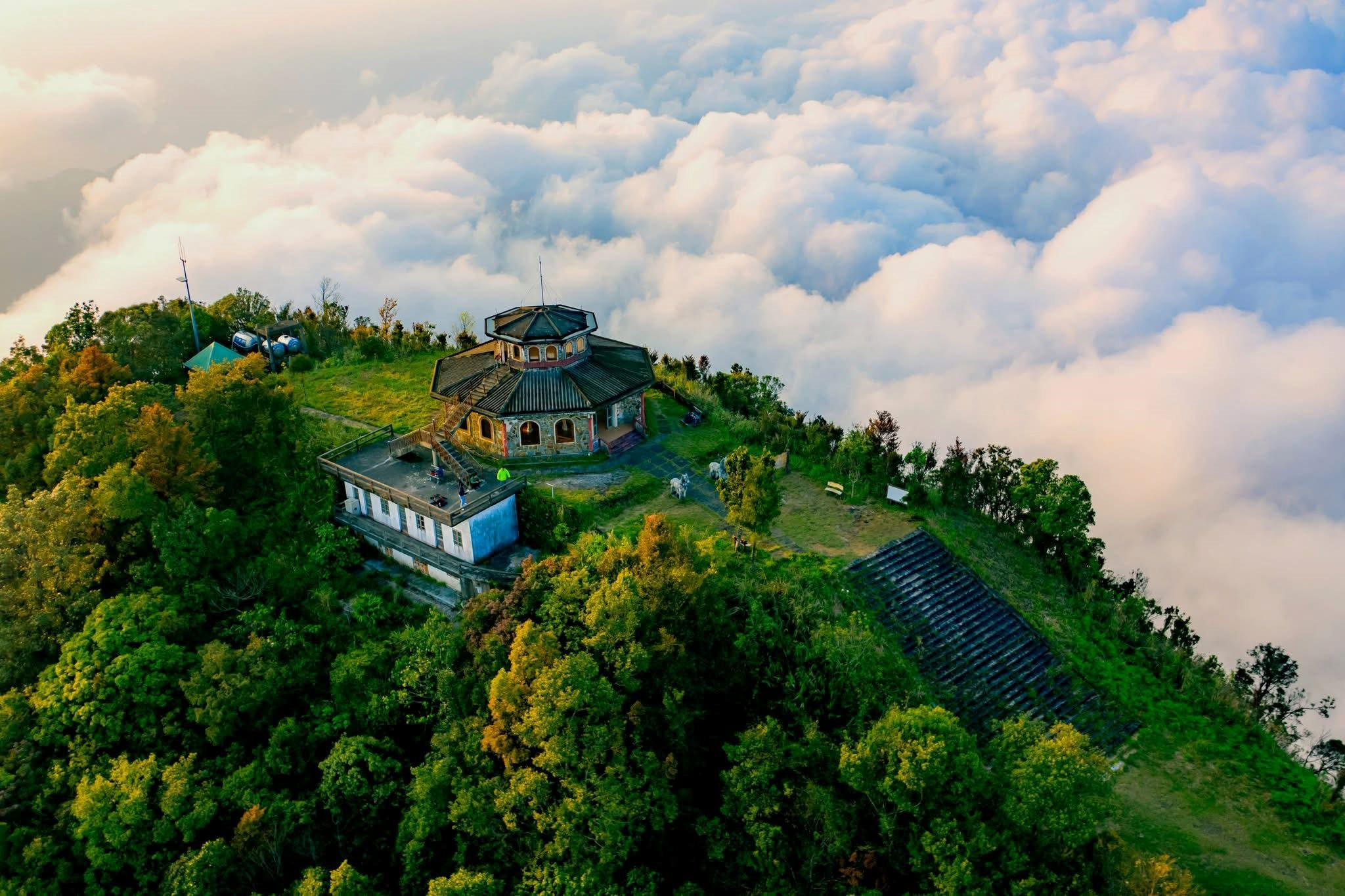 viajes a vietnam todo incluido ¿Cómo convertir los ASEAN Heritage Parks en un viaje por Vietnam?