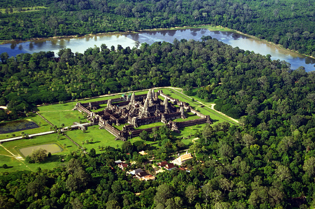 Viaje a Vietnam y Camboya 15 días precio Más allá del Mekong: los bosques y montañas salvajes de Camboya