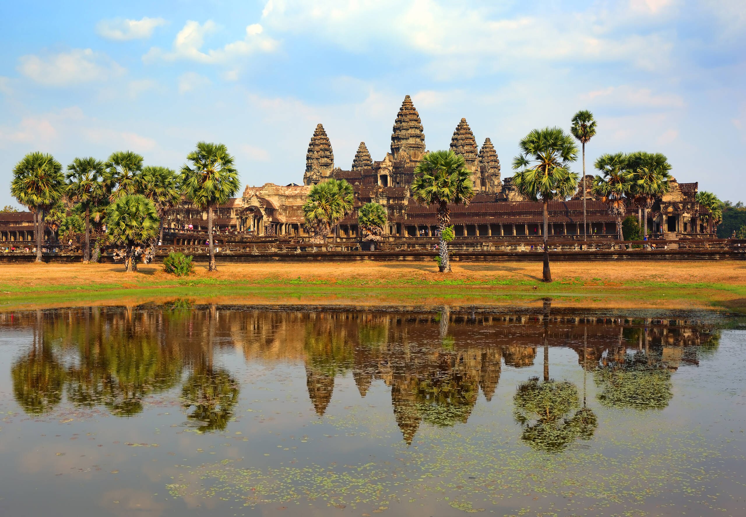 Precio viaje Vietnam Camboya Siem Reap: más allá de una visita a Angkor