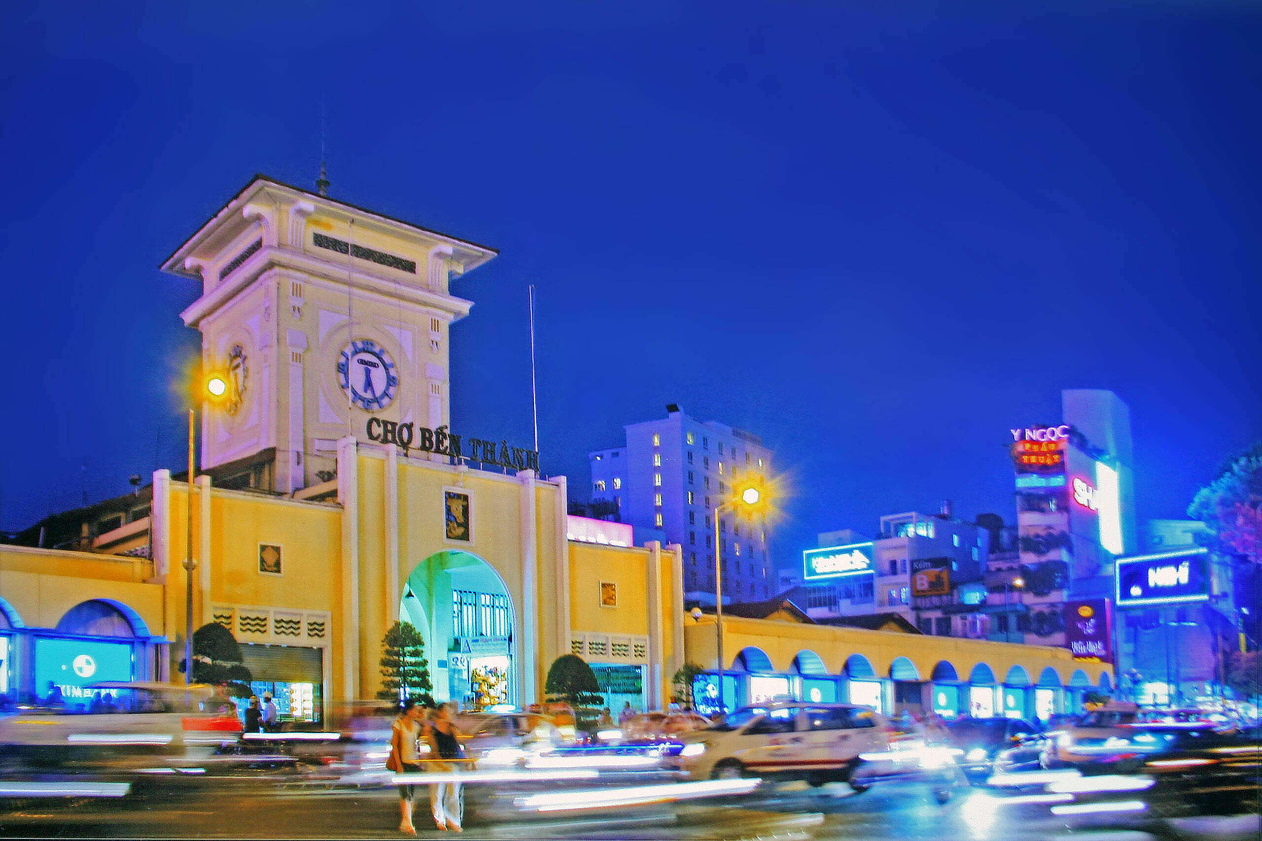 Circuitos por Vietnam y Camboya