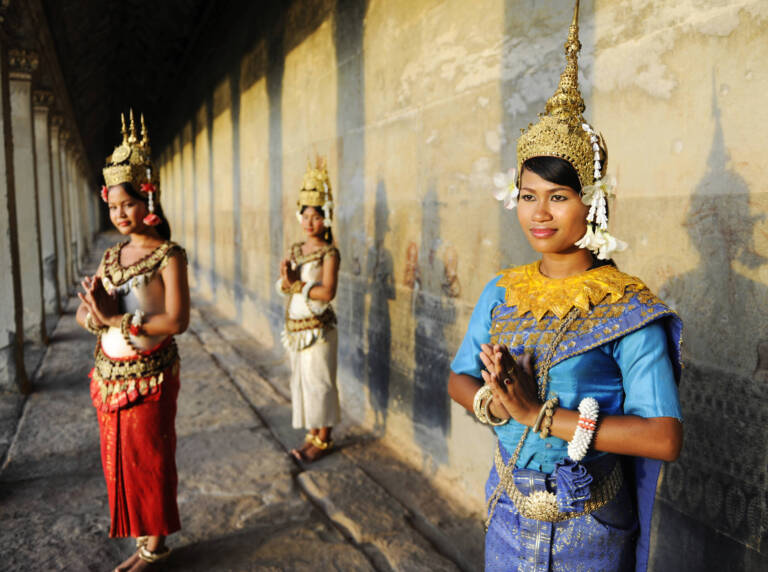 Precio viaje Vietnam Camboya