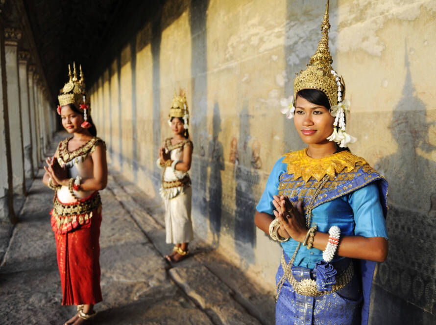 Precio viaje Vietnam Camboya