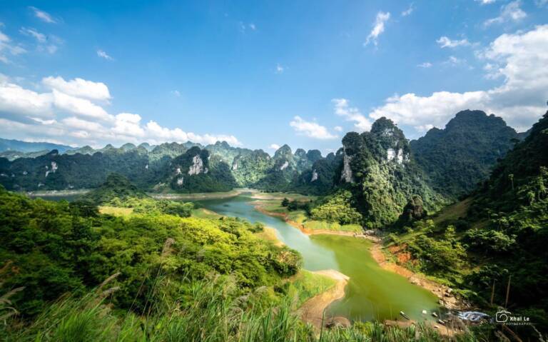 agencia viajes a Vietnam