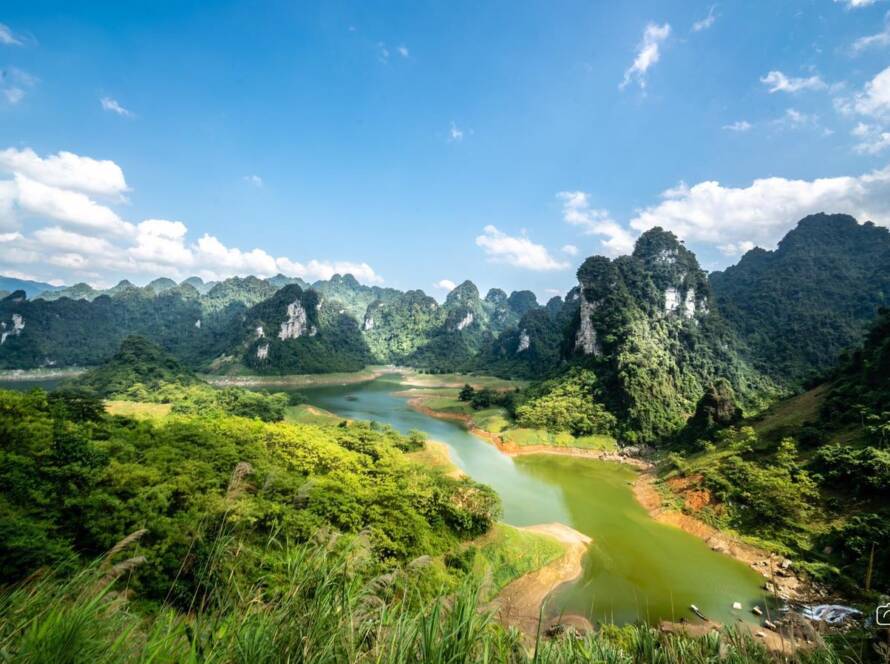 agencia viajes a Vietnam