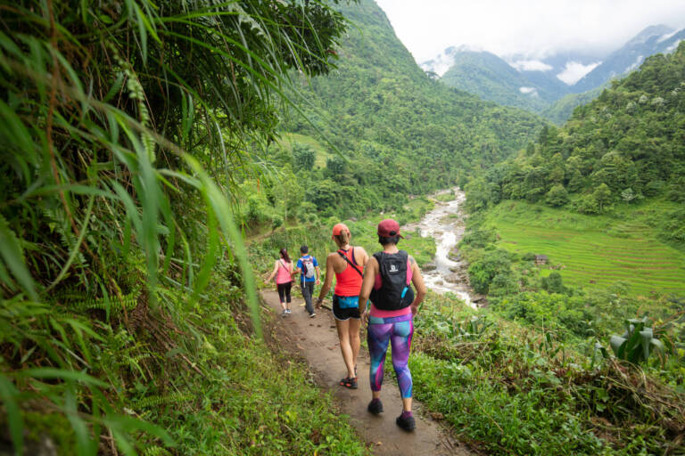 Viaje a Vietnam y Camboya 15 días precio
