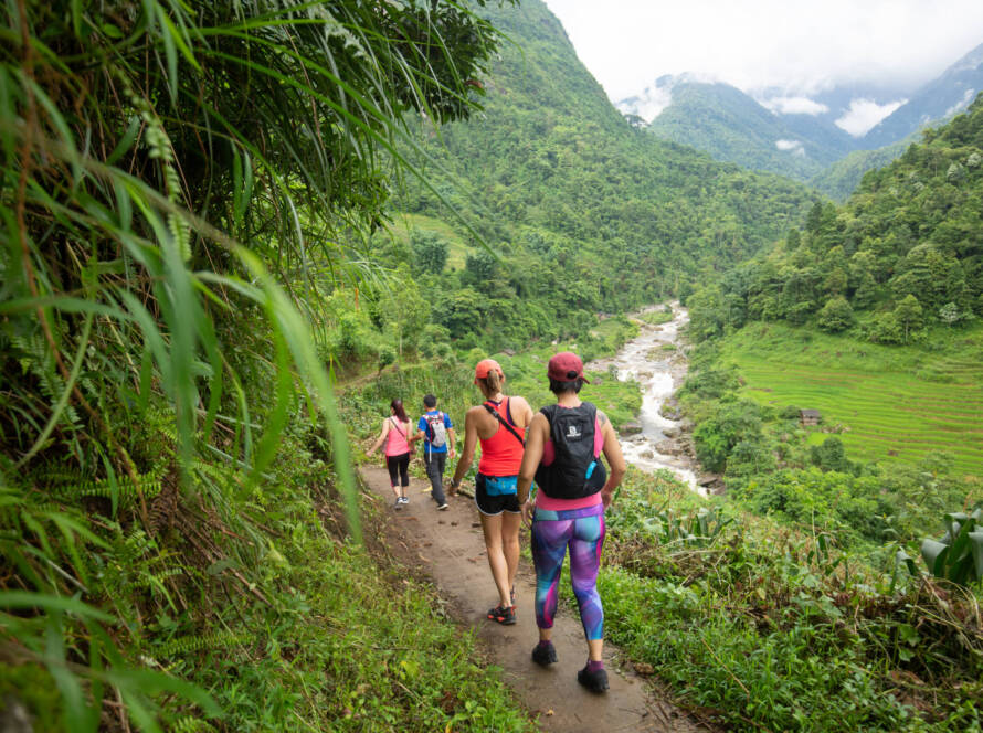 Viaje a Vietnam y Camboya 15 días precio