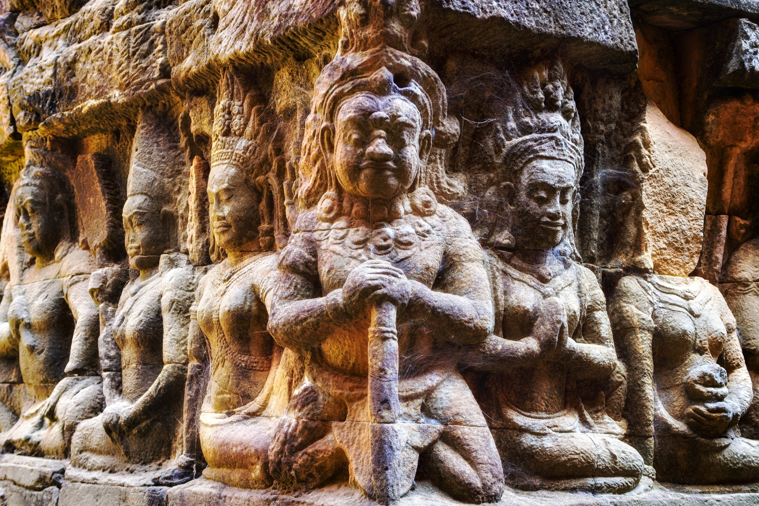 Precio viaje Vietnam Camboya Vietnam y Camboya: dos destinos que se complementan