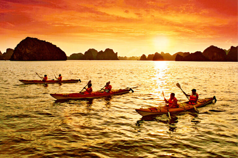 agencia viajes a vietnam