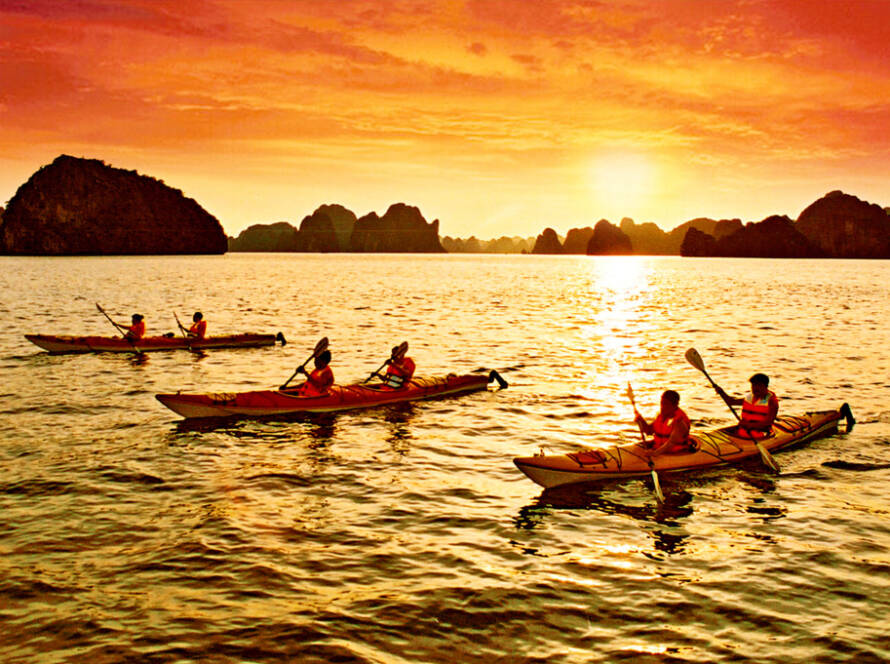 agencia viajes a vietnam