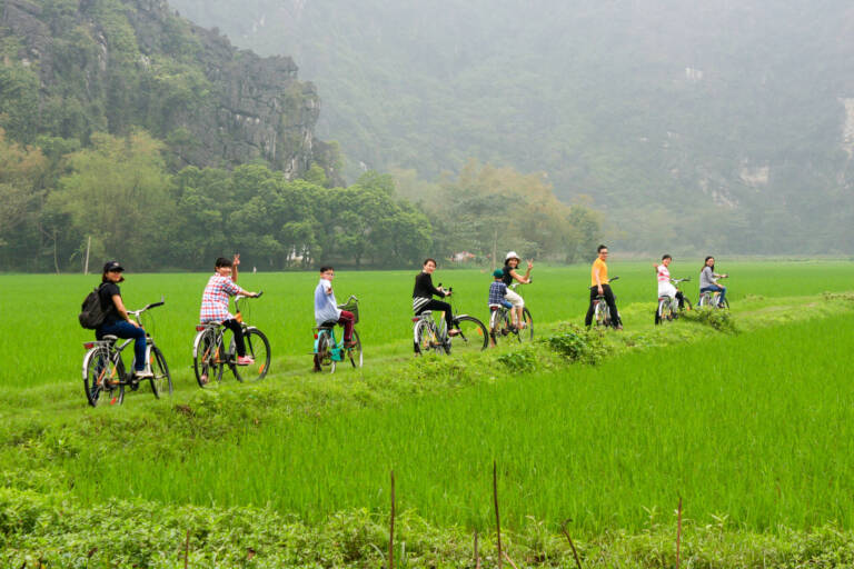viaje Vietnam y Camboya 15 dias