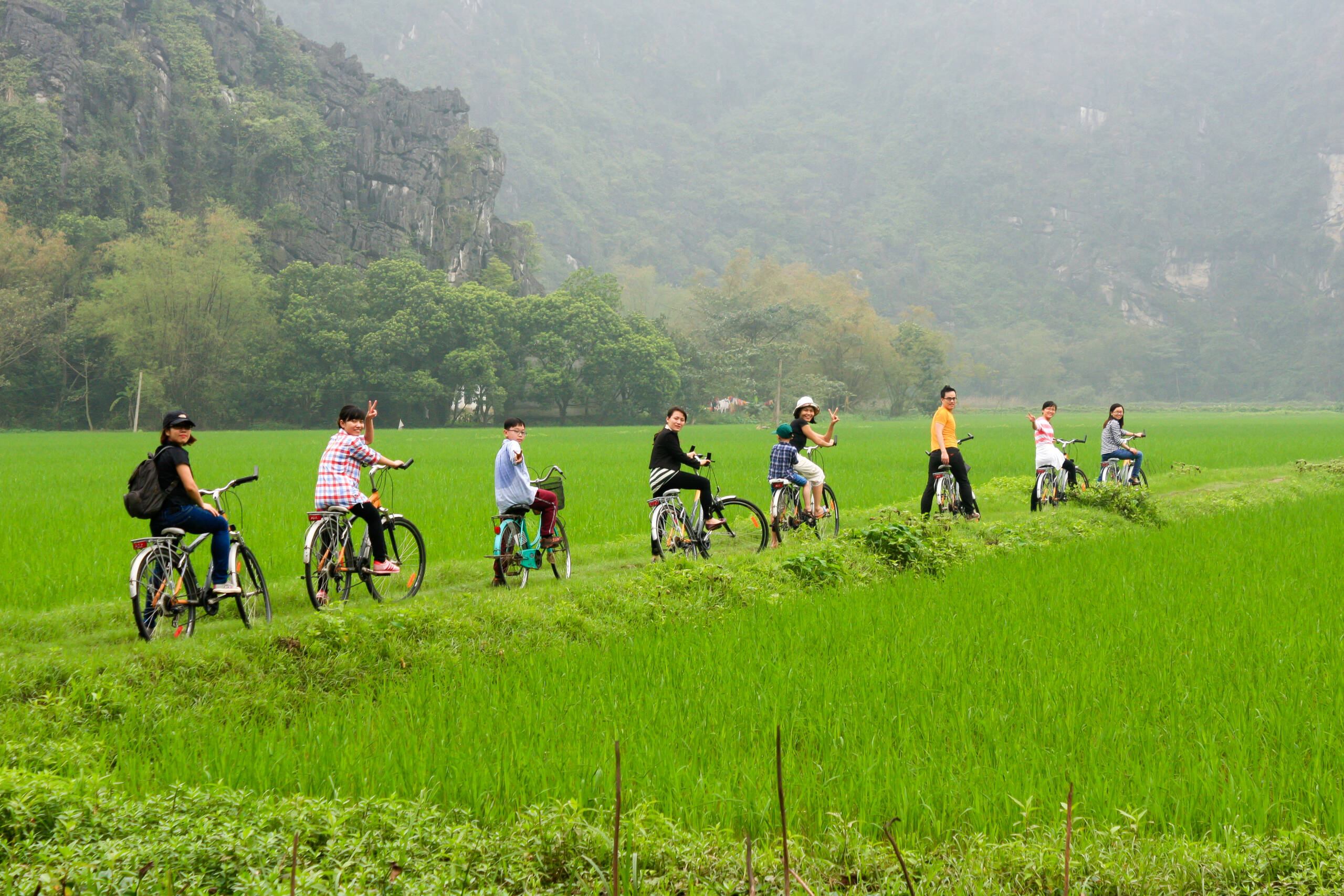 viaje Vietnam y Camboya 15 dias